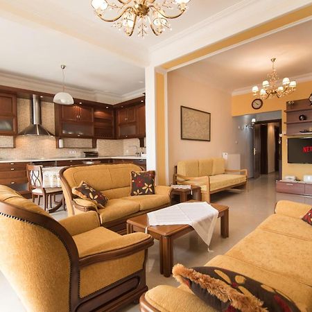 Nesting Ramblers Skg #1 Apartment Thessaloniki Exterior photo