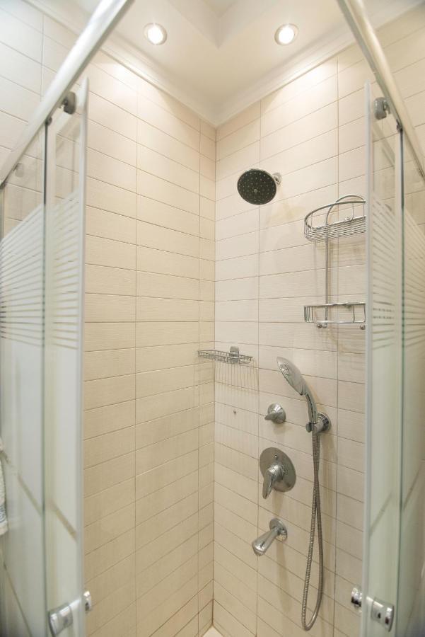 Nesting Ramblers Skg #1 Apartment Thessaloniki Exterior photo