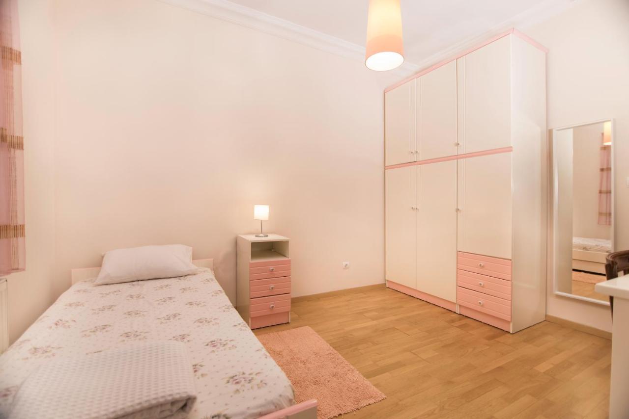 Nesting Ramblers Skg #1 Apartment Thessaloniki Exterior photo