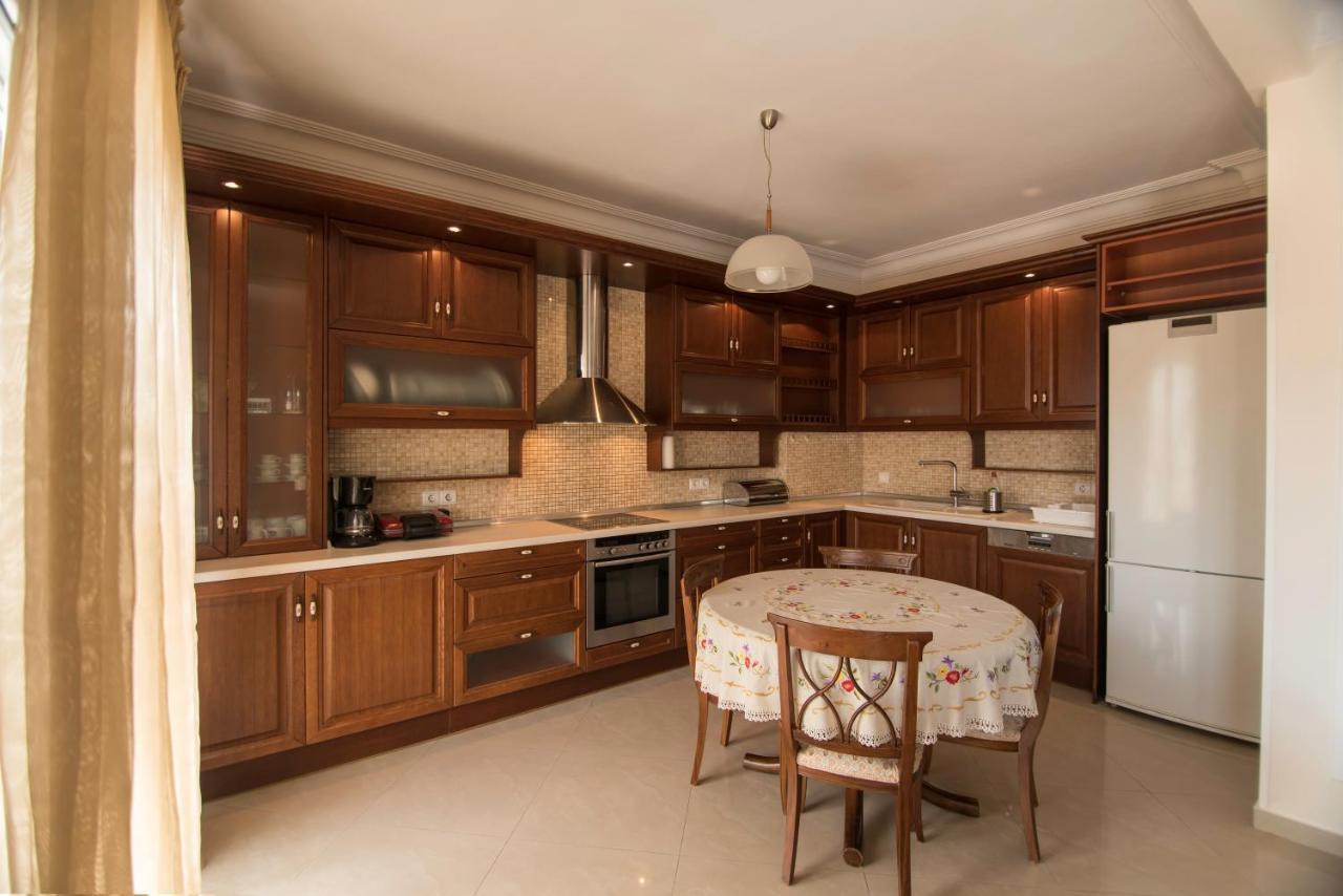 Nesting Ramblers Skg #1 Apartment Thessaloniki Exterior photo