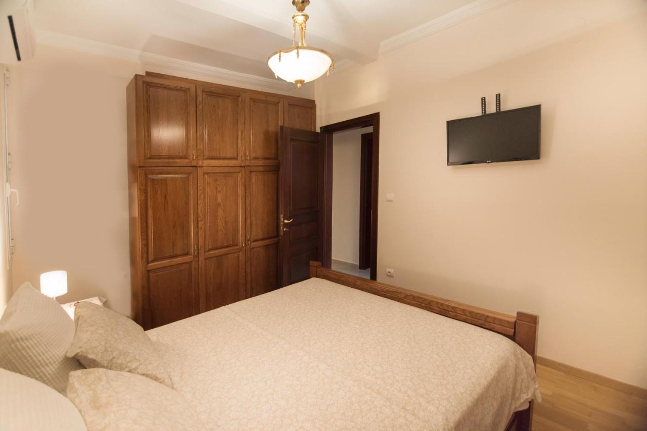 Nesting Ramblers Skg #1 Apartment Thessaloniki Exterior photo